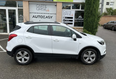 Opel Mokka X 1.4 Turbo 140 ch Edition 4x2 / Carnet d'entretien / Caméra de recul