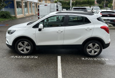 Opel Mokka X 1.4 Turbo 140 ch Edition 4x2 / Carnet d'entretien / Caméra de recul