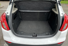 Opel Mokka X 1.4 Turbo 140 ch Edition 4x2 / Carnet d'entretien / Caméra de recul