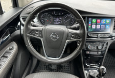 Opel Mokka X 1.4 Turbo 140 ch Edition 4x2 / Carnet d'entretien / Caméra de recul