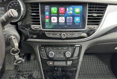 Opel Mokka X 1.4 Turbo 140 ch Edition 4x2 / Carnet d'entretien / Caméra de recul