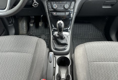 Opel Mokka X 1.4 Turbo 140 ch Edition 4x2 / Carnet d'entretien / Caméra de recul