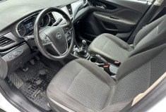 Opel Mokka X 1.4 Turbo 140 ch Edition 4x2 / Carnet d'entretien / Caméra de recul