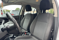 Opel Mokka X 1.4 Turbo 140 ch Edition 4x2 / Carnet d'entretien / Caméra de recul