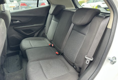 Opel Mokka X 1.4 Turbo 140 ch Edition 4x2 / Carnet d'entretien / Caméra de recul