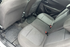 Opel Mokka X 1.4 Turbo 140 ch Edition 4x2 / Carnet d'entretien / Caméra de recul