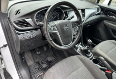 Opel Mokka X 1.4 Turbo 140 ch Edition 4x2 / Carnet d'entretien / Caméra de recul