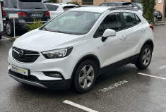 Opel Mokka X 1.4 Turbo 140 ch Edition 4x2 / Carnet d'entretien / Caméra de recul