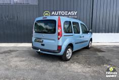 Renault Kangoo 1.5 DCI ECO2 86CV Renault Kangoo 1.5 DCI ECO2 86CV
