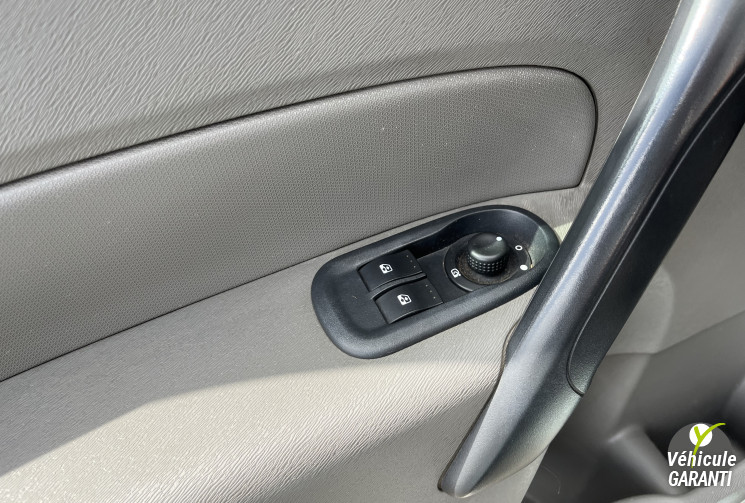 Renault Kangoo 1.5 DCI ECO2 86CV Renault Kangoo 1.5 DCI ECO2 86CV