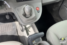 Renault Kangoo 1.5 DCI ECO2 86CV Renault Kangoo 1.5 DCI ECO2 86CV