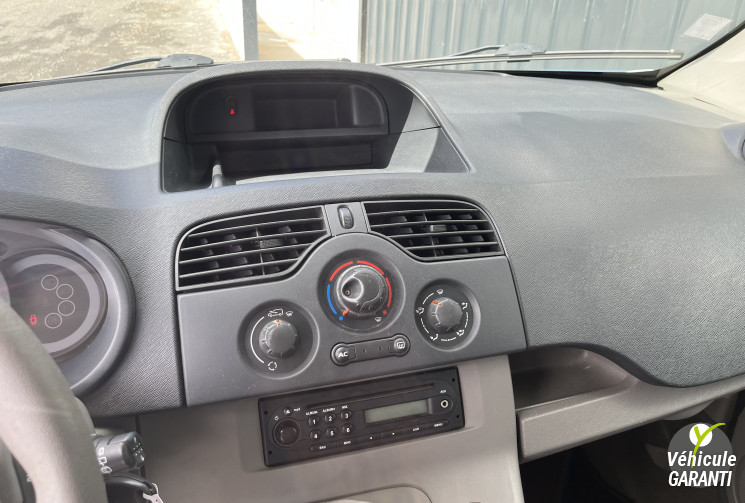 Renault Kangoo 1.5 DCI ECO2 86CV Renault Kangoo 1.5 DCI ECO2 86CV