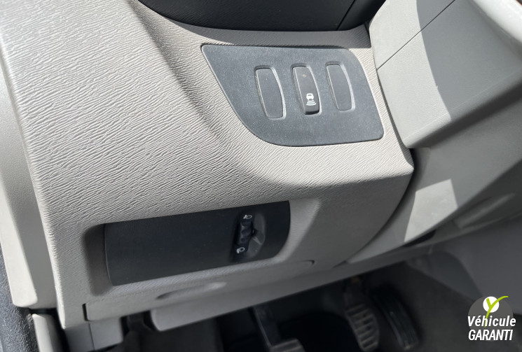 Renault Kangoo 1.5 DCI ECO2 86CV Renault Kangoo 1.5 DCI ECO2 86CV