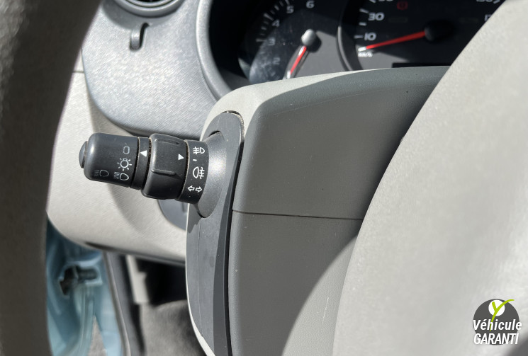 Renault Kangoo 1.5 DCI ECO2 86CV Renault Kangoo 1.5 DCI ECO2 86CV