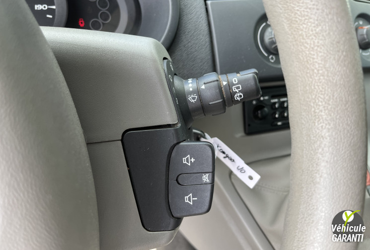 Renault Kangoo 1.5 DCI ECO2 86CV Renault Kangoo 1.5 DCI ECO2 86CV