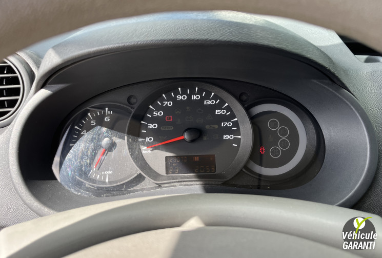 Renault Kangoo 1.5 DCI ECO2 86CV Renault Kangoo 1.5 DCI ECO2 86CV