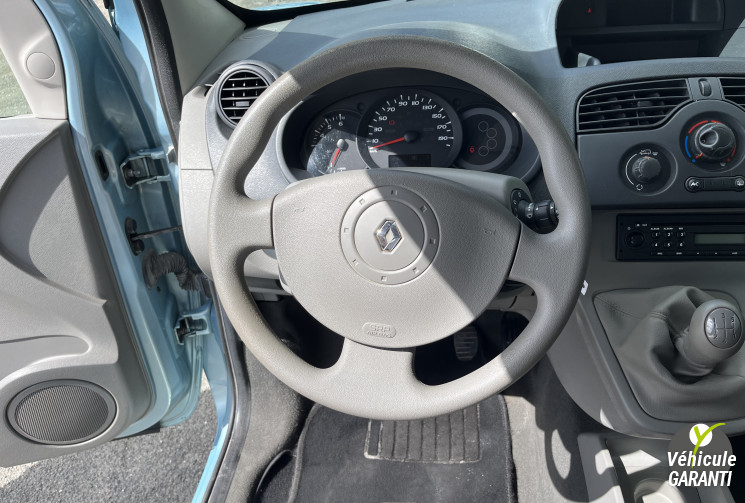 Renault Kangoo 1.5 DCI ECO2 86CV Renault Kangoo 1.5 DCI ECO2 86CV