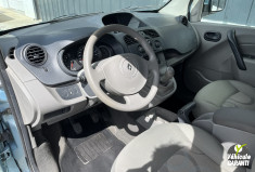 Renault Kangoo 1.5 DCI ECO2 86CV Renault Kangoo 1.5 DCI ECO2 86CV