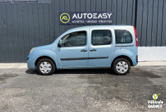 Renault Kangoo 1.5 DCI ECO2 86CV Renault Kangoo 1.5 DCI ECO2 86CV