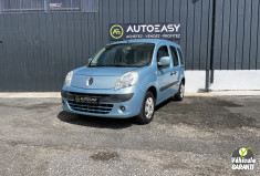 Renault Kangoo 1.5 DCI ECO2 86CV