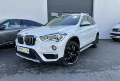 BMW X1 (F48) 18dA SDRIVE 2.0 d Steptronic 150 CV XLINE BVA8 