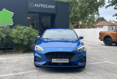 Ford Focus ST Line X 1.0 SCTi 125 Mhev Hybrid Flexifuel e85 