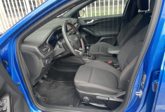 Ford Focus ST Line X 1.0 SCTi 125 Mhev Hybrid Flexifuel e85 