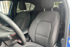 Ford Focus ST Line X 1.0 SCTi 125 Mhev Hybrid Flexifuel e85 