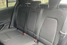 Ford Focus ST Line X 1.0 SCTi 125 Mhev Hybrid Flexifuel e85 