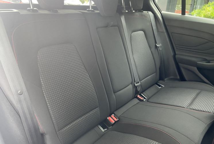 Ford Focus ST Line X 1.0 SCTi 125 Mhev Hybrid Flexifuel e85 