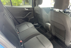 Ford Focus ST Line X 1.0 SCTi 125 Mhev Hybrid Flexifuel e85 