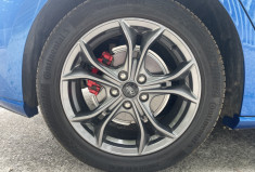 Ford Focus ST Line X 1.0 SCTi 125 Mhev Hybrid Flexifuel e85 