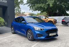 Ford Focus ST Line X 1.0 SCTi 125 Mhev Hybrid Flexifuel e85 