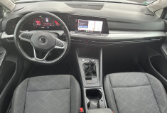 Volkswagen Golf  1.5 TSi LIFE BMT 130 CH / ENTRETIEN VOLKSWAGEN