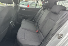 Volkswagen Golf  1.5 TSi LIFE BMT 130 CH / ENTRETIEN VOLKSWAGEN
