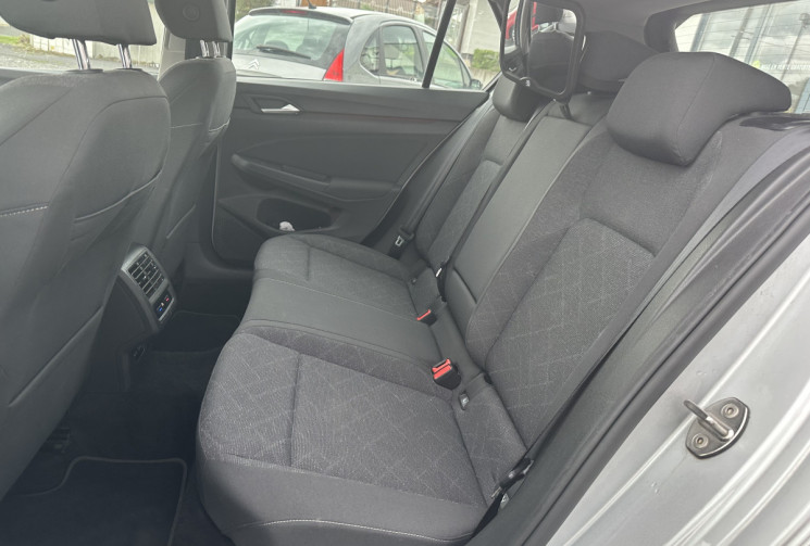 Volkswagen Golf  1.5 TSi LIFE BMT 130 CH / ENTRETIEN VOLKSWAGEN