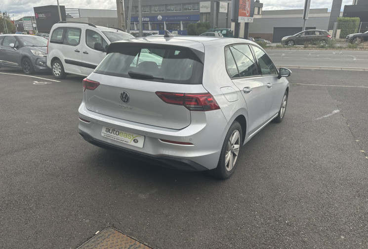 Volkswagen Golf  1.5 TSi LIFE BMT 130 CH / ENTRETIEN VOLKSWAGEN