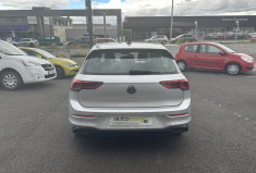 Volkswagen Golf  1.5 TSi LIFE BMT 130 CH / ENTRETIEN VOLKSWAGEN