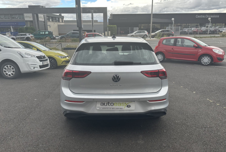 Volkswagen Golf  1.5 TSi LIFE BMT 130 CH / ENTRETIEN VOLKSWAGEN