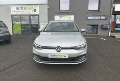 Volkswagen Golf  1.5 TSi LIFE BMT 130 CH / ENTRETIEN VOLKSWAGEN