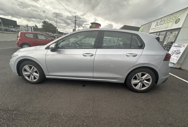 Volkswagen Golf  1.5 TSi LIFE BMT 130 CH / ENTRETIEN VOLKSWAGEN