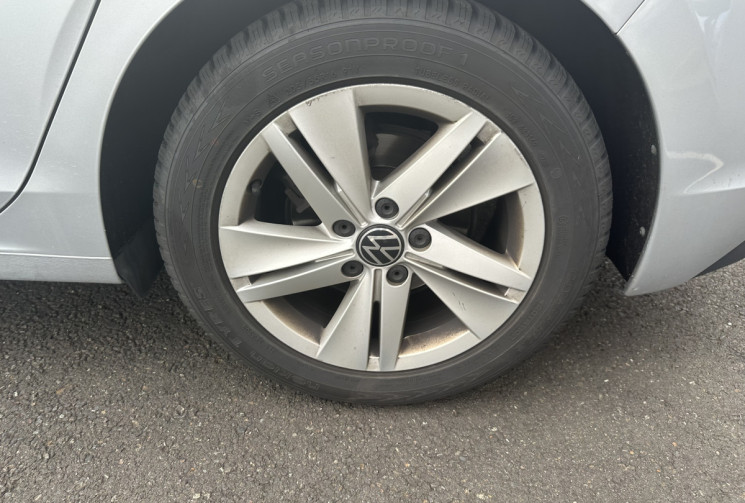 Volkswagen Golf  1.5 TSi LIFE BMT 130 CH / ENTRETIEN VOLKSWAGEN
