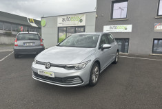 Volkswagen Golf  1.5 TSi LIFE BMT 130 CH / ENTRETIEN VOLKSWAGEN