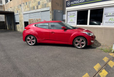 Hyundai VELOSTER Phase 2 1.6 GDI 16V 140 cv