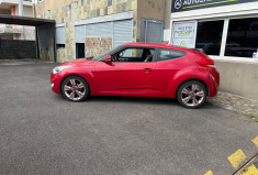 Hyundai VELOSTER Phase 2 1.6 GDI 16V 140 cv