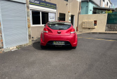 Hyundai VELOSTER Phase 2 1.6 GDI 16V 140 cv