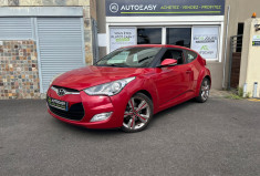 Hyundai VELOSTER Phase 2 1.6 GDI 16V 140 cv