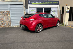 Hyundai VELOSTER Phase 2 1.6 GDI 16V 140 cv