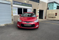 Hyundai VELOSTER Phase 2 1.6 GDI 16V 140 cv