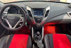 Hyundai VELOSTER Phase 2 1.6 GDI 16V 140 cv